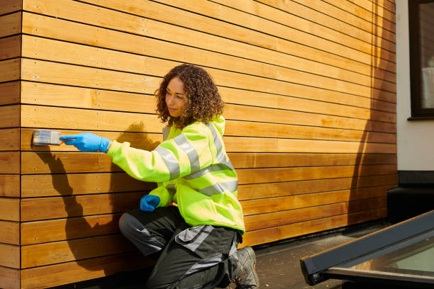 Best Insulated Siding Installation  in Parklawn, CA